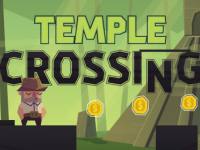 Temple Crossing HD