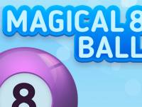 Magical 8 Ball