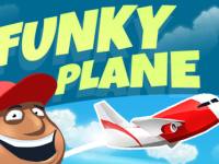 Funky Plane