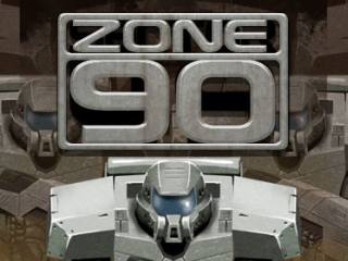 Zone 90