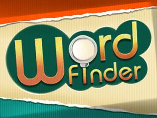 Word Finder